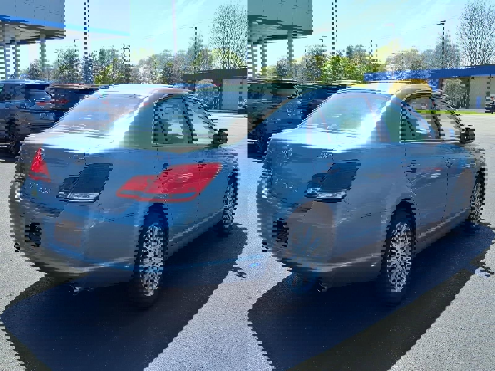 Used 2007 Toyota Avalon XL FWD image 11