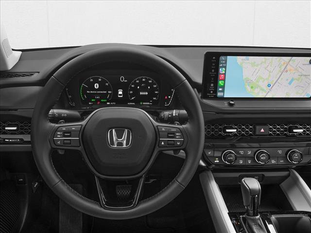 Used 2025 Honda Accord EX-L image 4