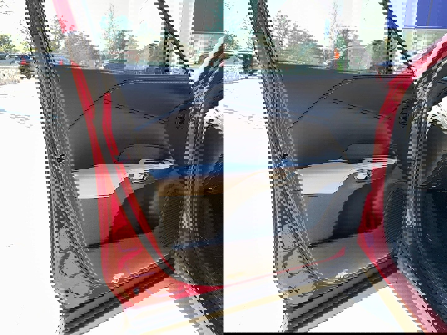 Used 2023 Lexus RX 350 Premium Plus w/ Accessory Package (Z1) image 10