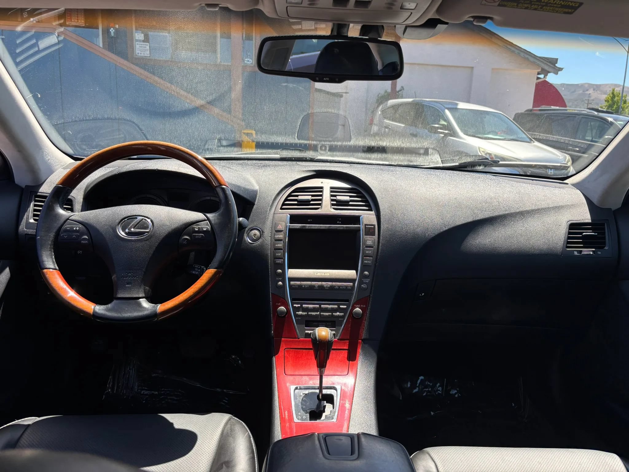 Used 2008 Lexus ES 350 FWD image 15