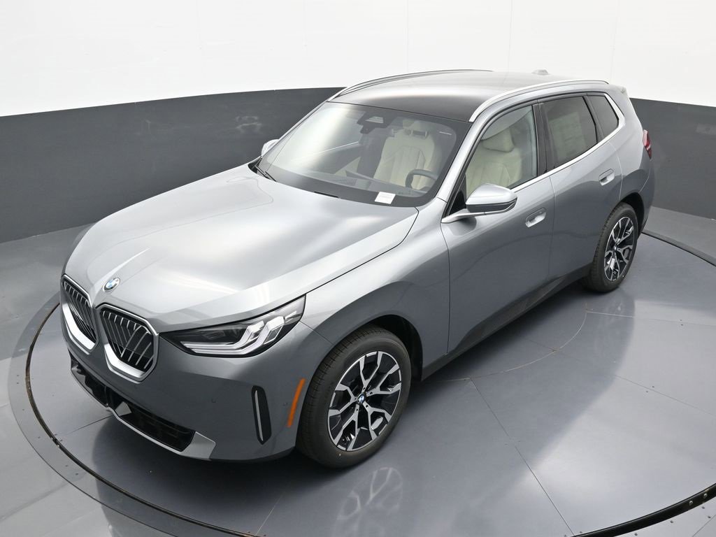 New 2026 BMW X3 xDrive30 image 41