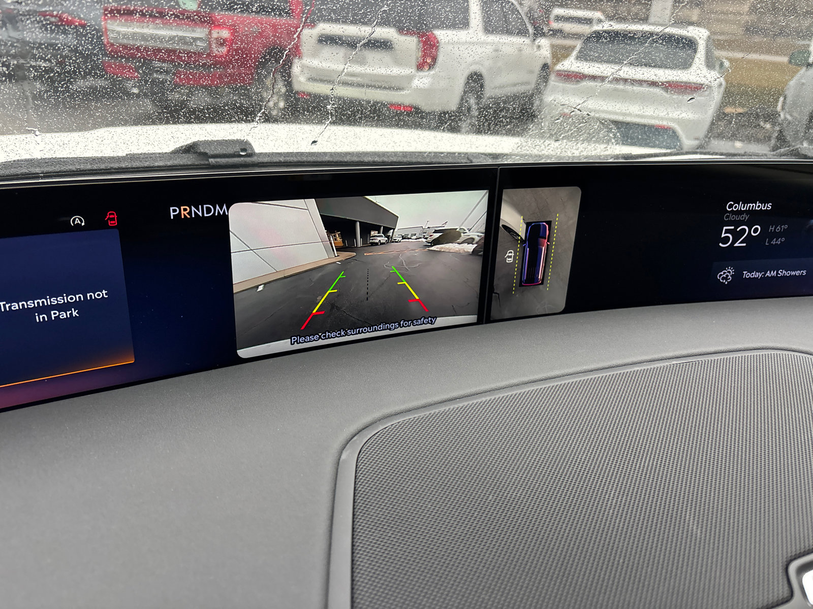 New 2026 Lincoln Navigator Reserve image 19