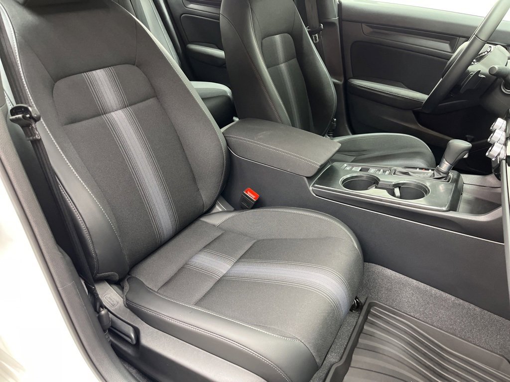Used 2026 Honda Civic Sport image 17