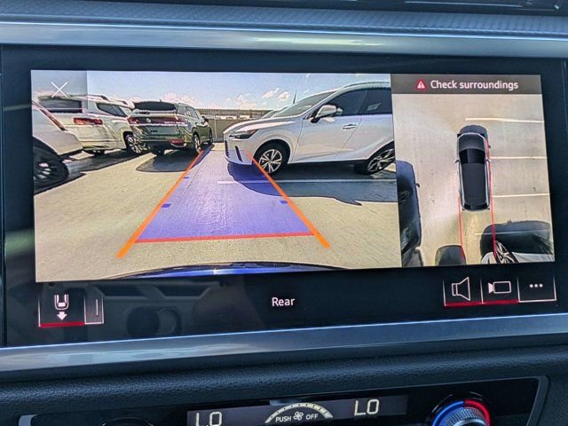 Used 2023 Audi Q3 2.0T Premium Plus w/ Premium Plus Package image 20