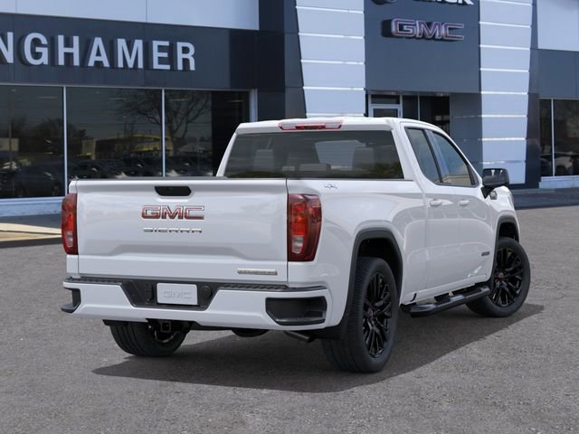 New 2026 GMC Sierra 1500 Elevation w/ Elevation Select Package image 4
