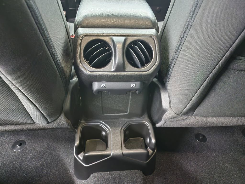 Used 2023 Jeep Wrangler Sport S w/ Cold Weather Group image 24