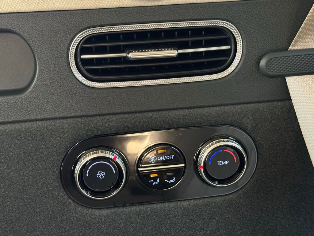 New 2026 Genesis GV80 2.5T Advanced image 27