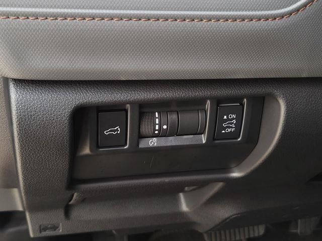 Certified 2026 Subaru Forester Sport AWD/4WD image 24