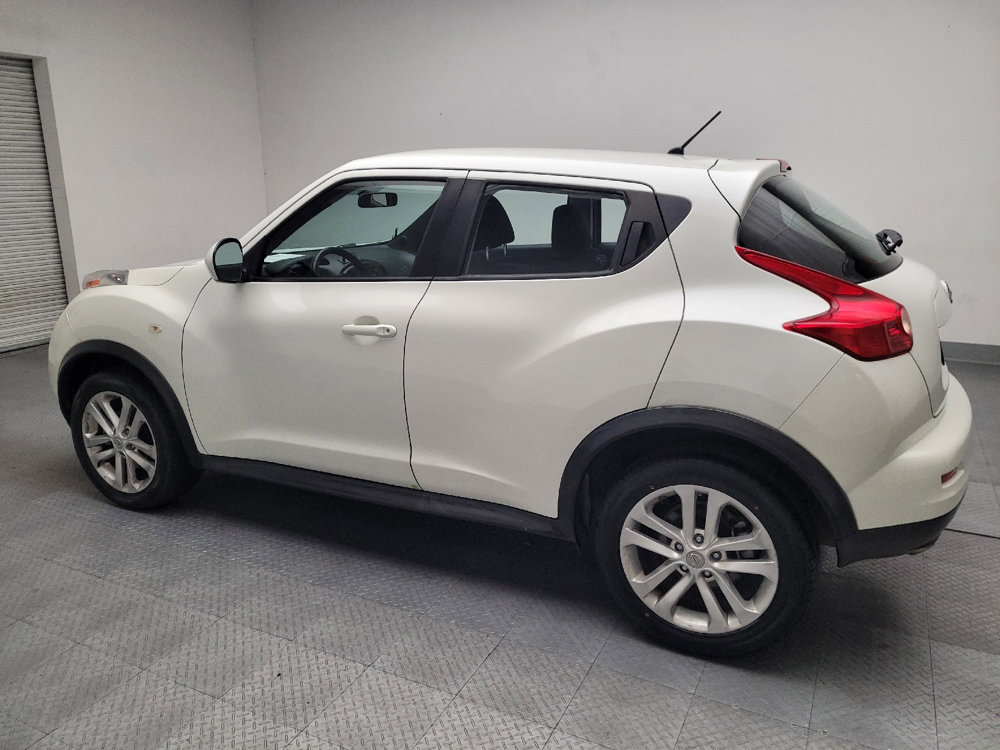 Used 2013 Nissan Juke S image 3
