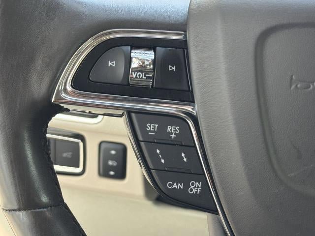 Used 2018 Lincoln Navigator Select w/ Technology Package image 29
