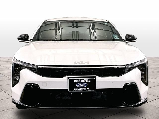 Used 2025 Kia K4 GT-Line FWD image 3