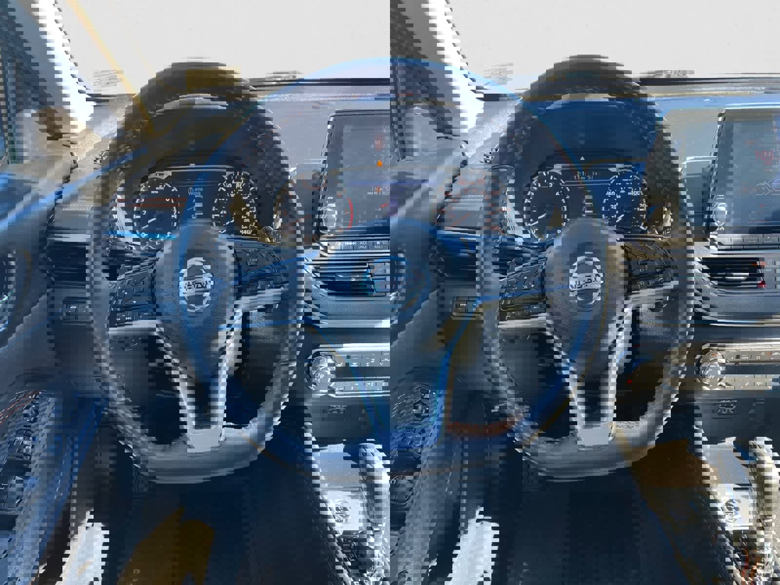 Used 2019 Nissan Altima 2.5 SR w/ SR Premium Package image 12