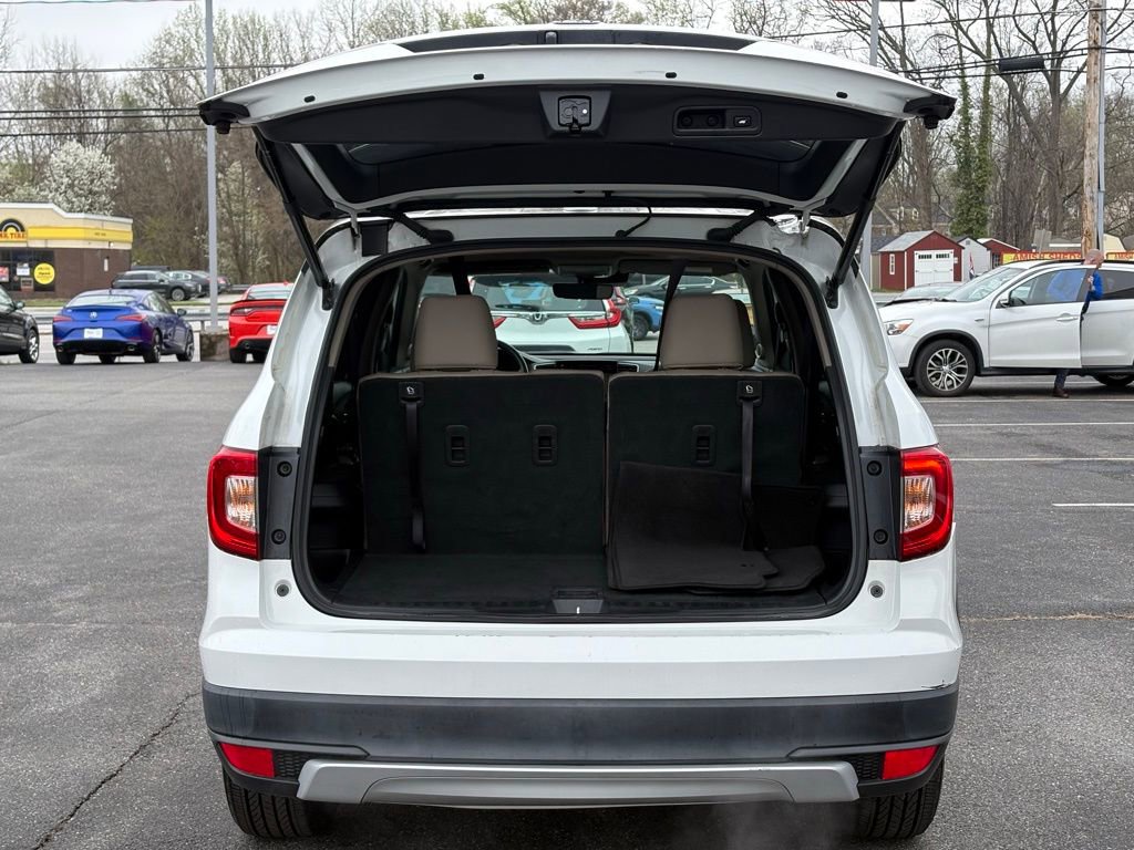 Used 2020 Honda Pilot EX-L image 22