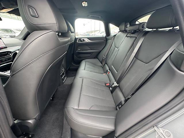 New 2026 BMW 430i xDrive w/ Premium Package image 5