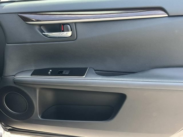 Used 2017 Lexus ES 350 w/ Luxury Package FWD image 25