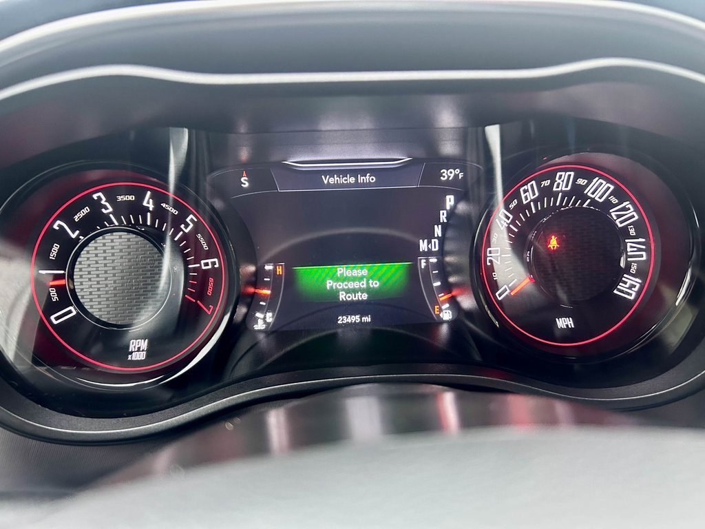 Used 2021 Dodge Challenger GT w/ Plus Package image 25