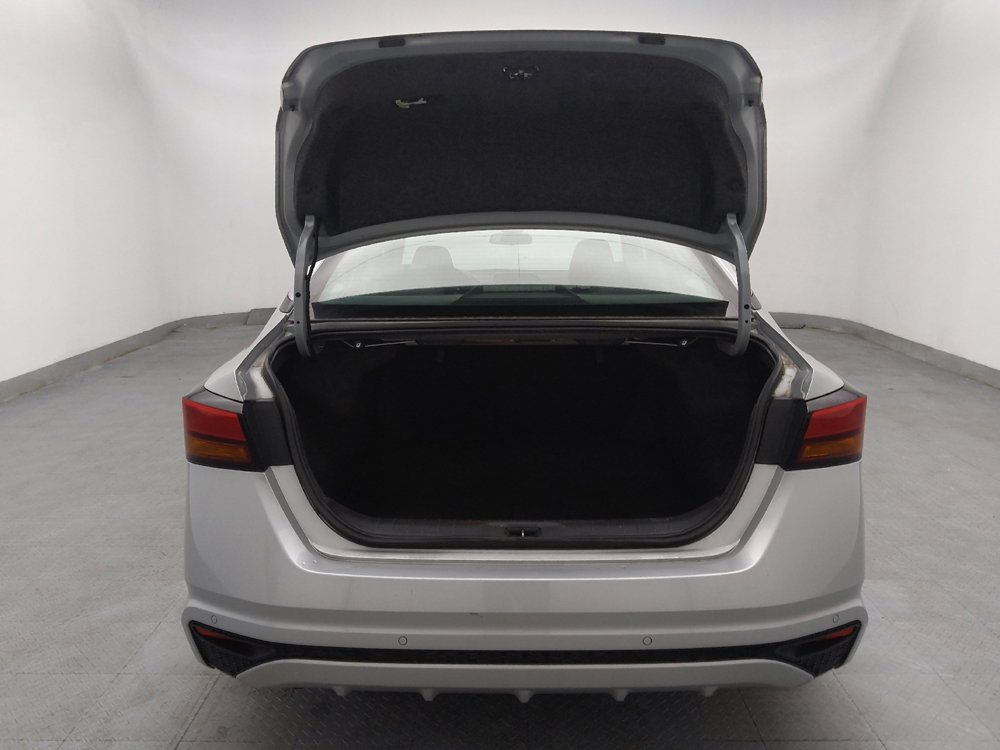 Used 2024 Nissan Altima 2.5 SV image 29