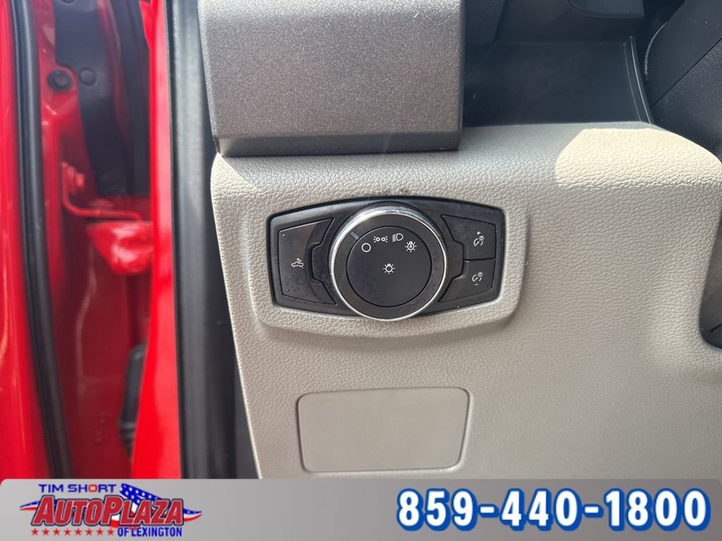 Used 2021 Ford F250 XL w/ Power Equipment Group AWD/4WD image 14