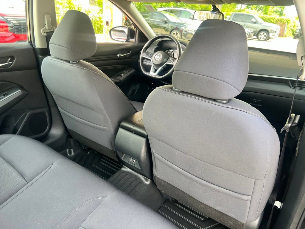 Used 2020 Nissan Altima 2.5 S FWD image 14