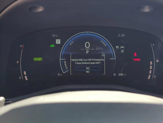 Used 2026 Toyota Camry SE FWD image 19