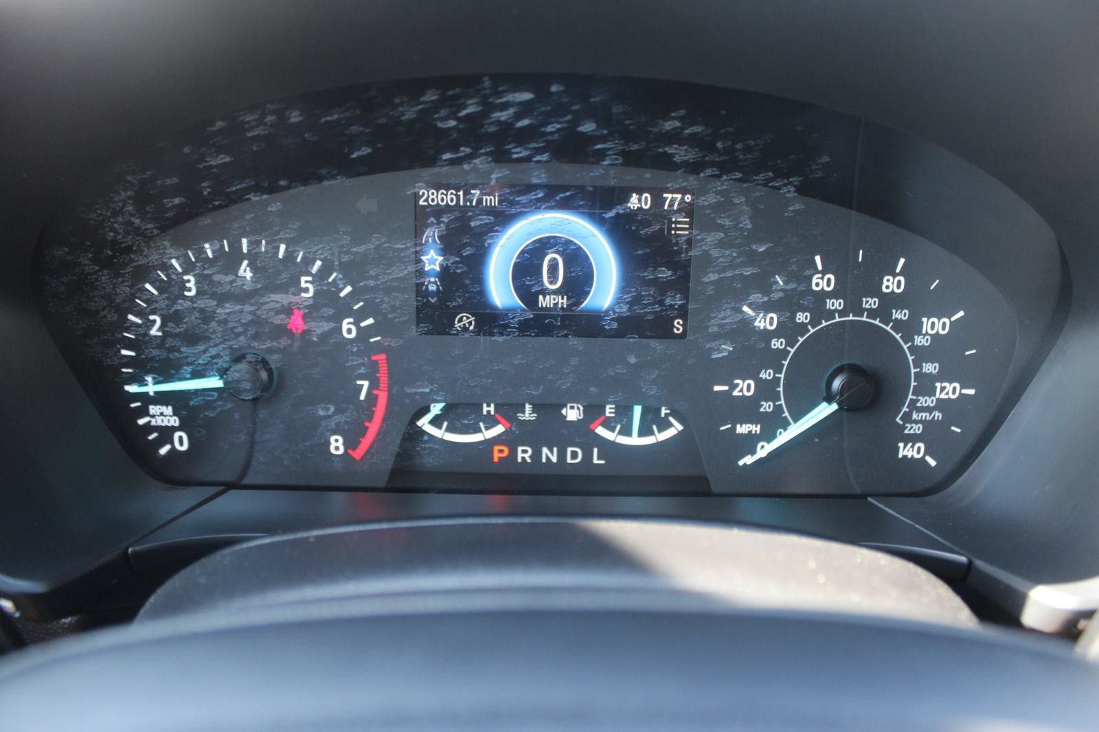 Used 2022 Ford Escape SE FWD image 27