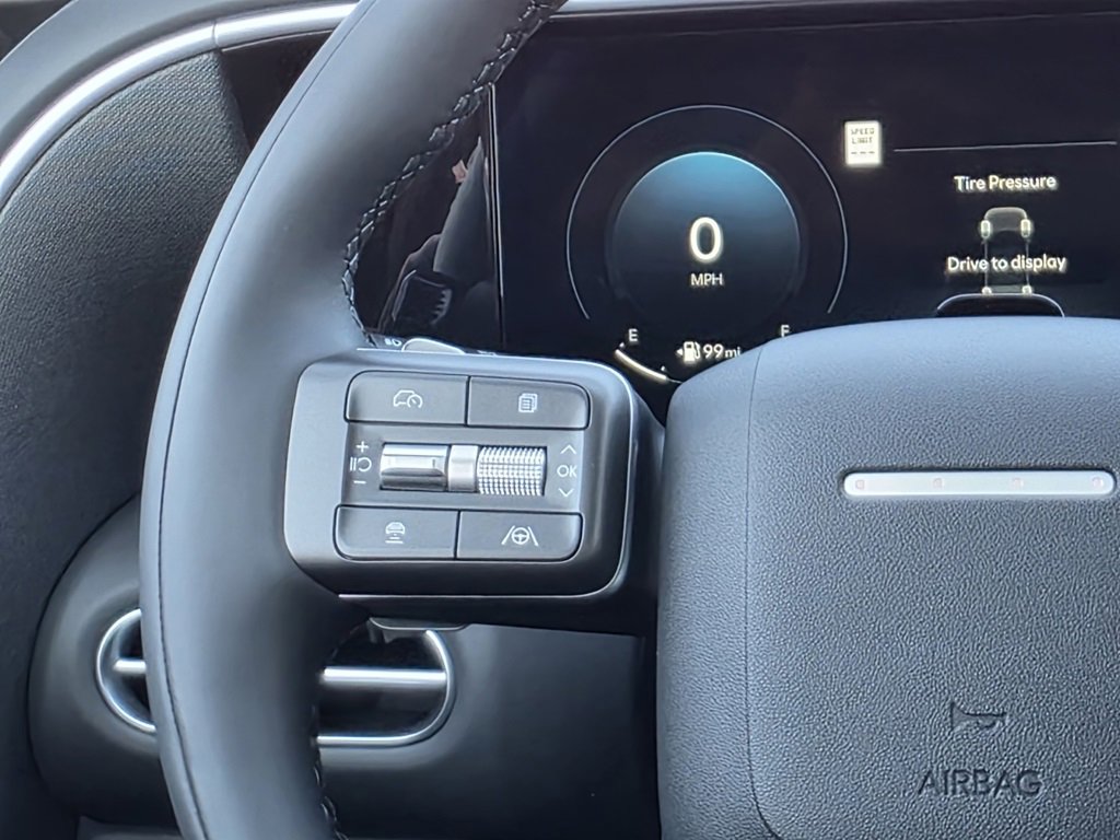 New 2026 Hyundai Palisade Calligraphy image 24