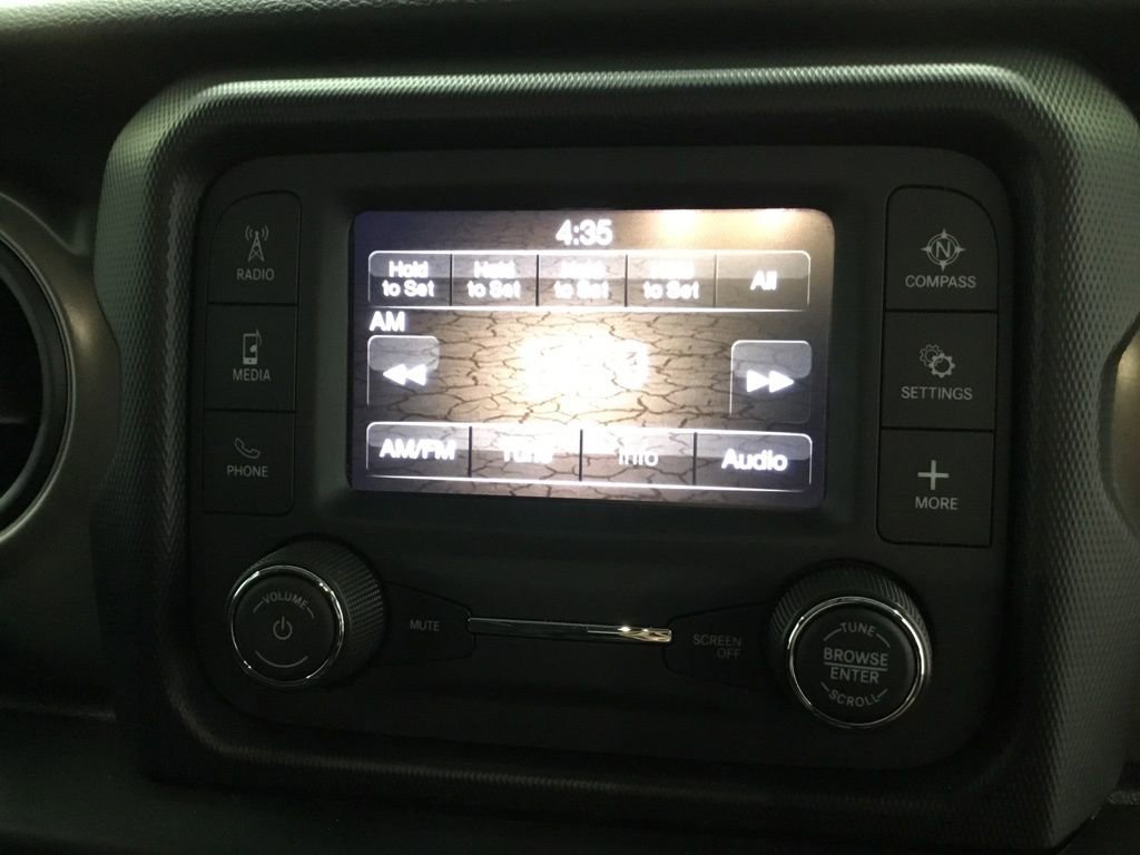 Used 2021 Jeep Wrangler Unlimited Sport image 27