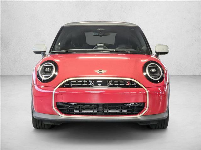 Used 2025 MINI Cooper S image 2