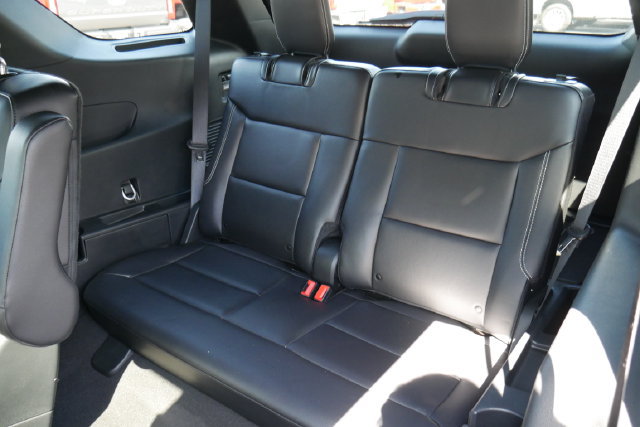Used 2024 Ford Explorer ST w/ Equipment Group 401A AWD/4WD image 27
