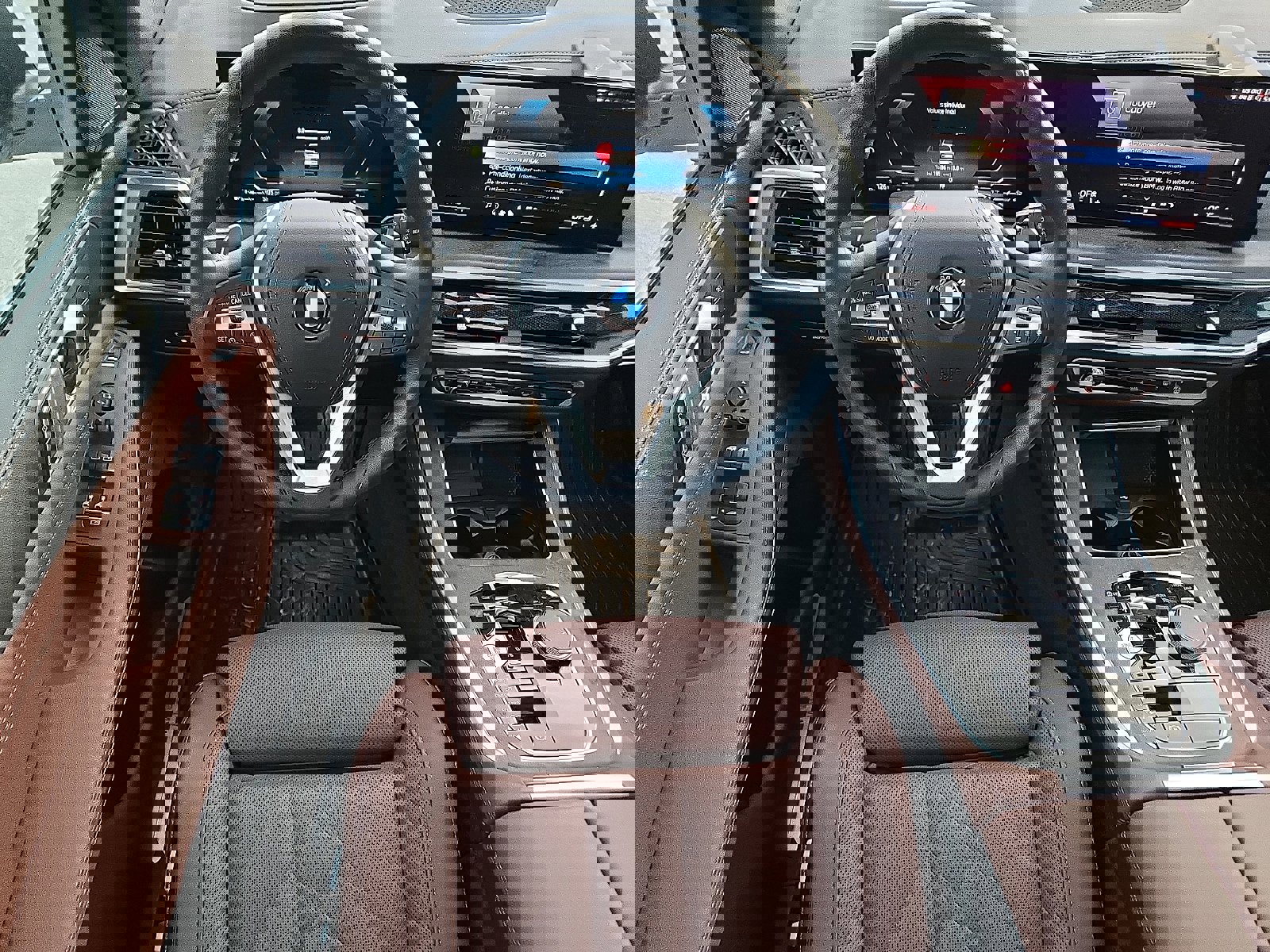 Used 2024 BMW X5 xDrive40i w/ Premium Package image 12