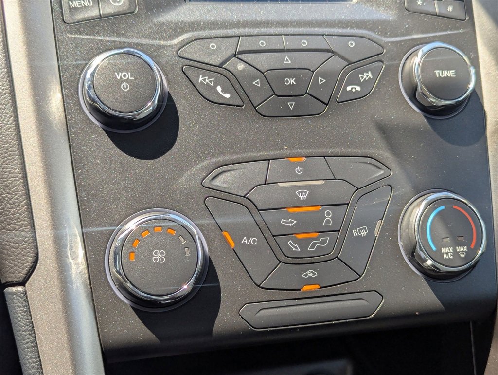 Used 2019 Ford Fusion S image 17