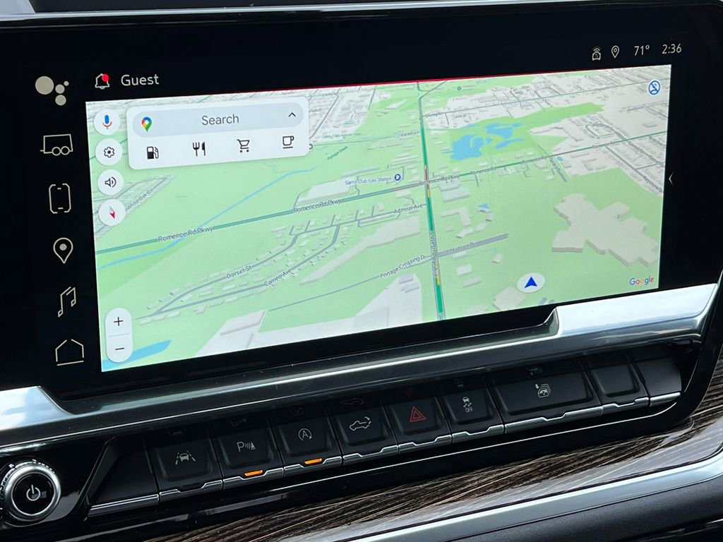 New 2026 GMC Sierra 1500 Elevation w/ Elevation Premium Package image 29