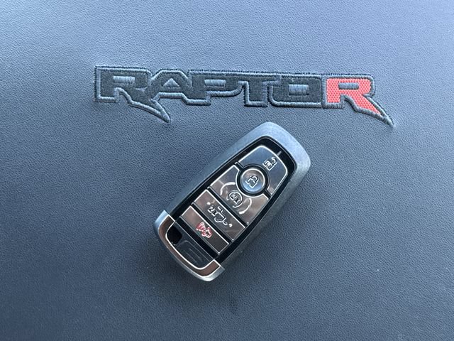 Used 2025 Ford F150 Raptor w/ Equipment Group 803A Raptor R AWD/4WD image 32