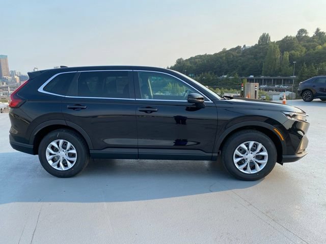 New 2026 Honda CR-V LX image 3