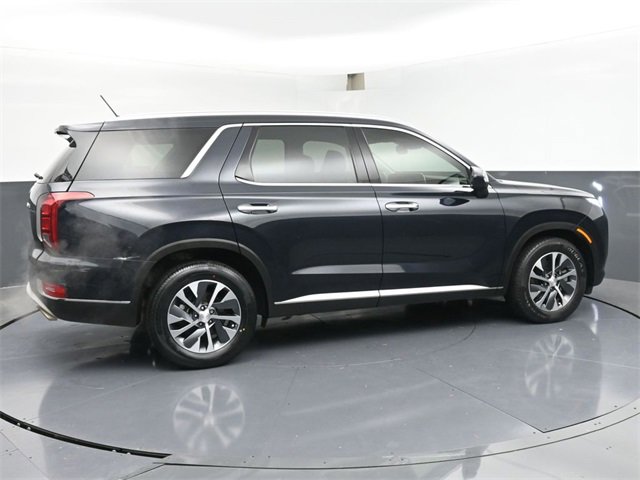 Used 2022 Hyundai Palisade SEL image 3