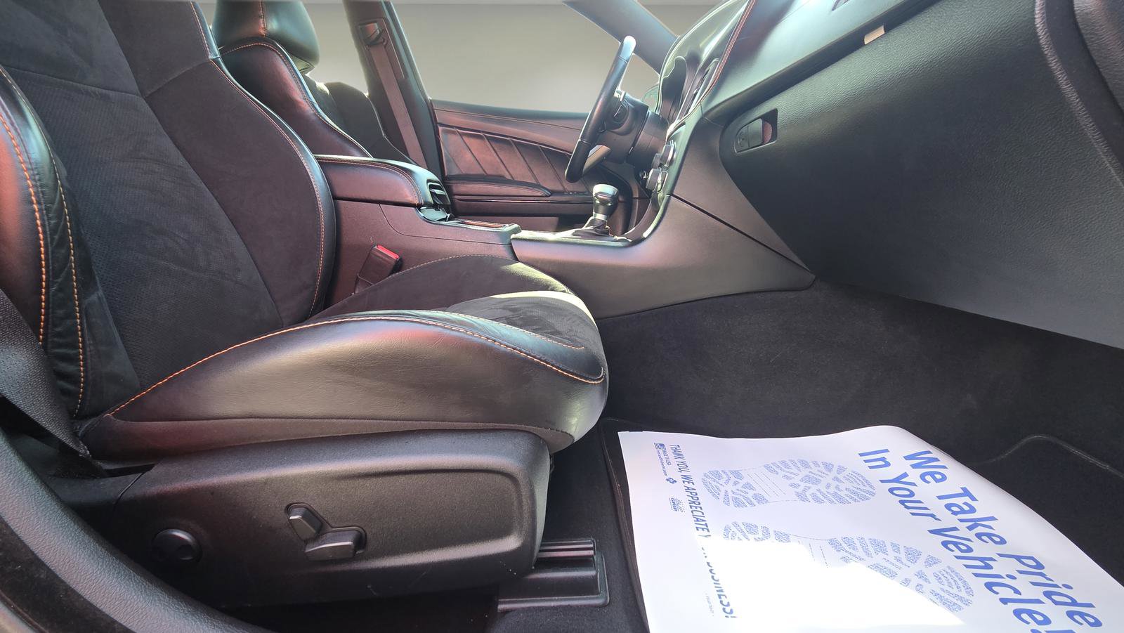 Used 2022 Dodge Charger Scat Pack image 15