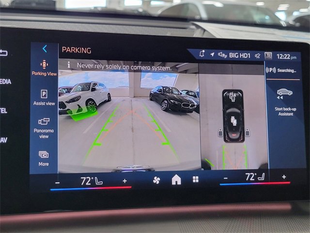 New 2025 BMW X2 xDrive28i w/ Technology Package image 13