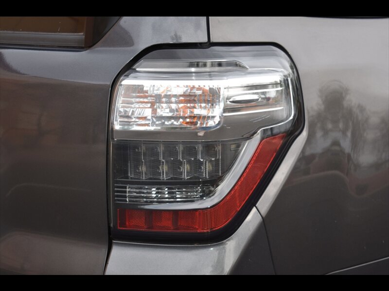 Used 2016 Toyota 4Runner Limited AWD/4WD image 56