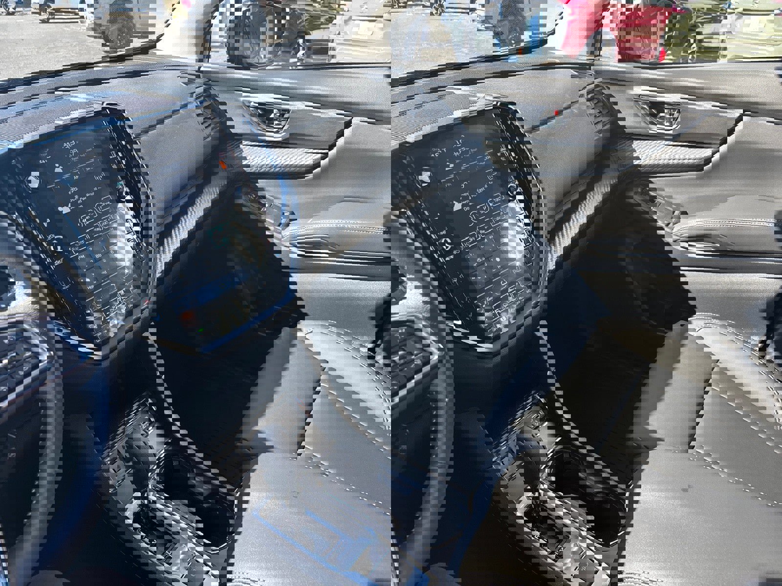 New 2026 Subaru Ascent Premium image 27