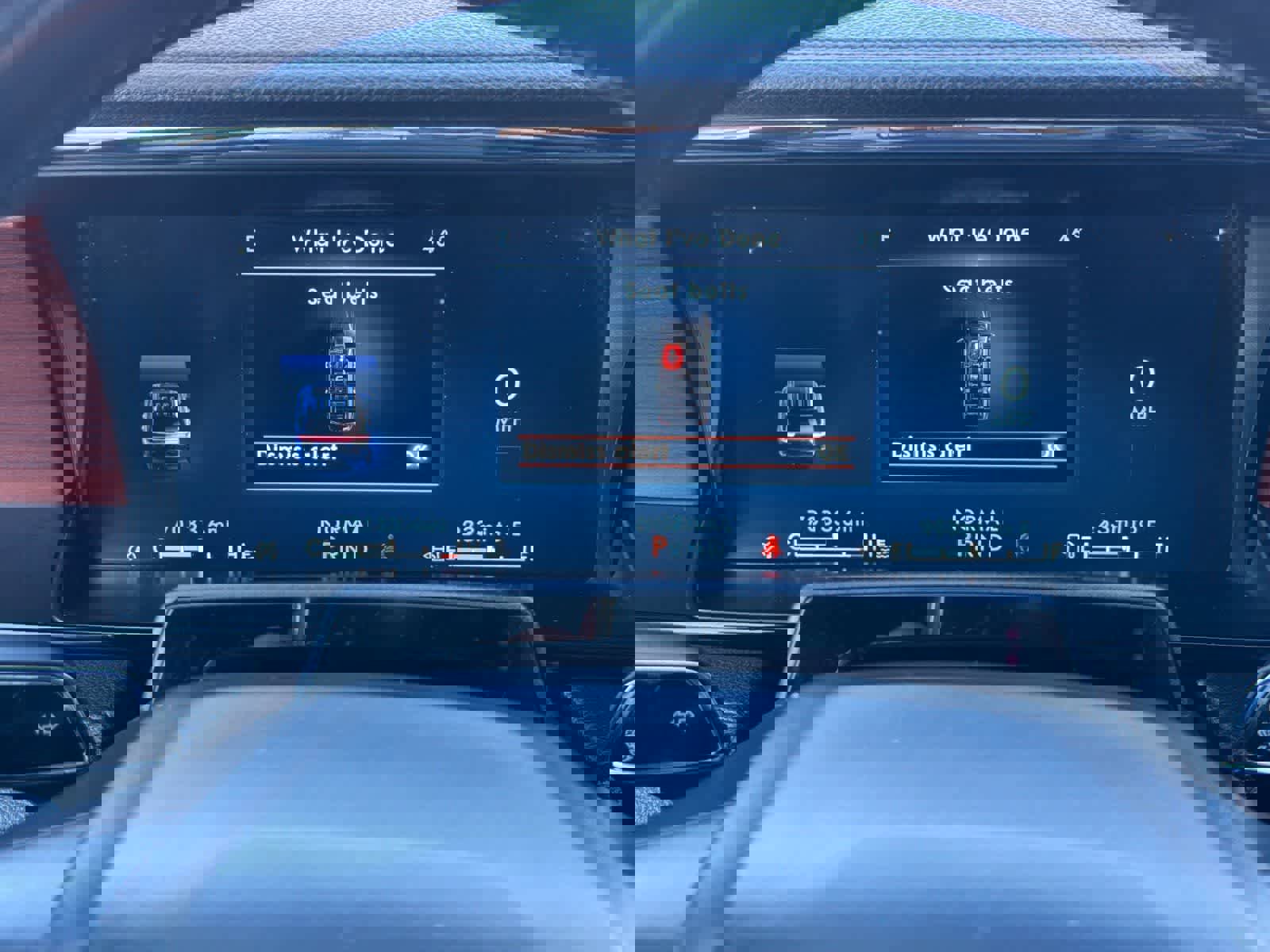 Used 2022 Lincoln Navigator L Reserve image 27