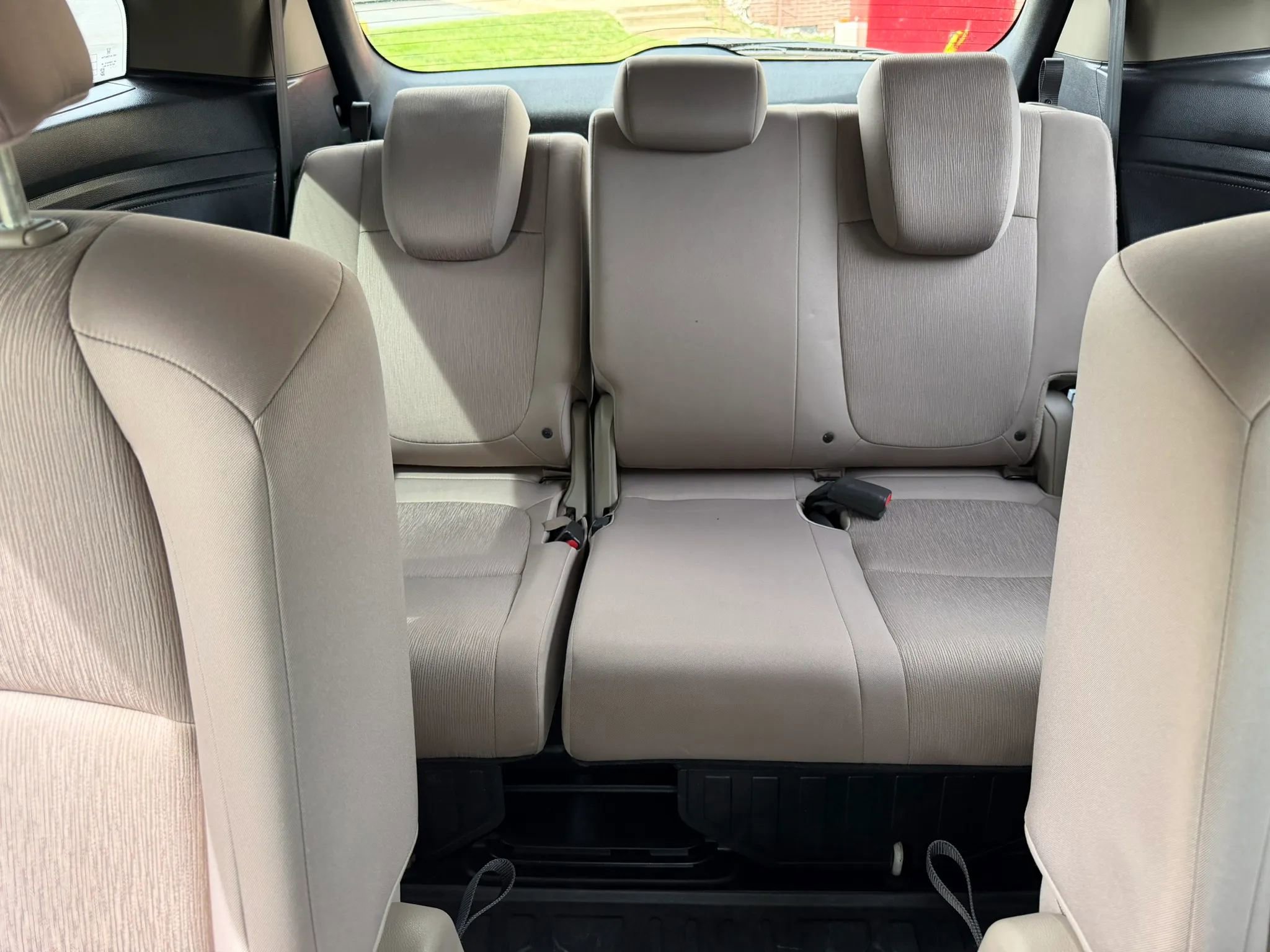 Used 2018 Honda Odyssey LX image 15