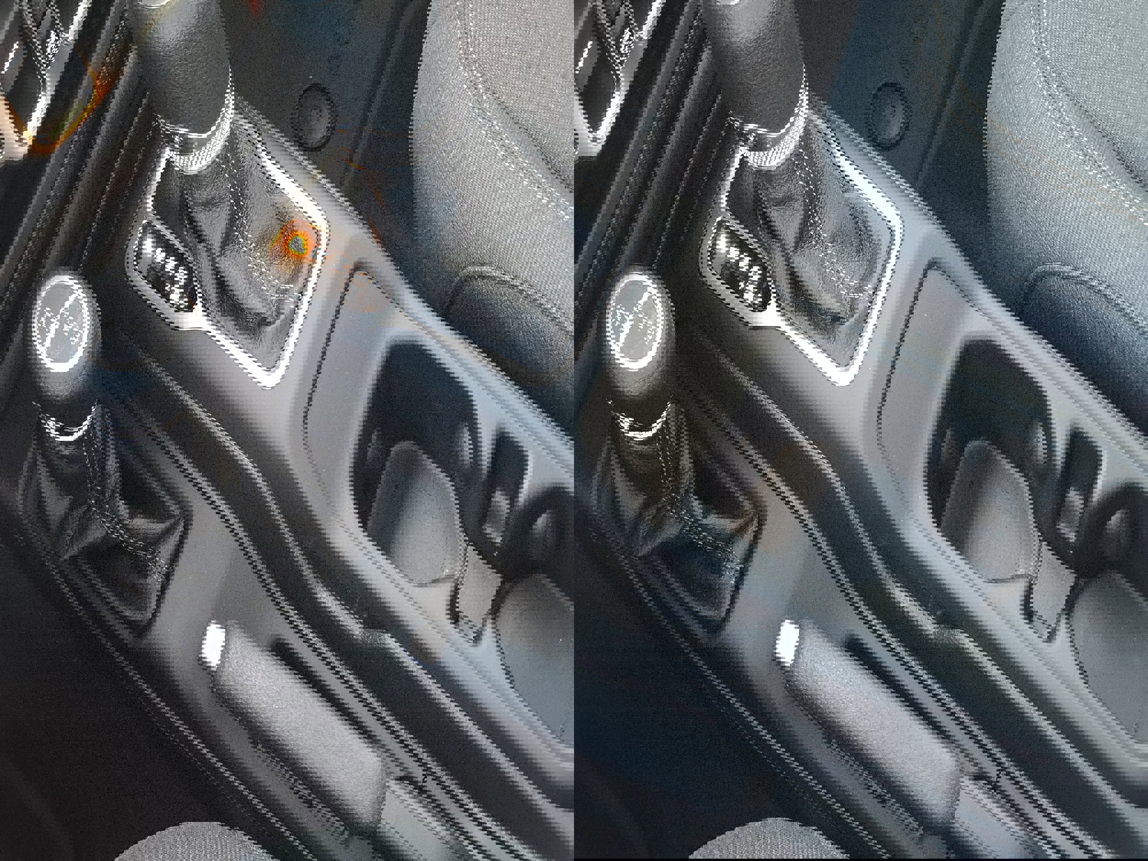 New 2026 Jeep Wrangler Sport image 16