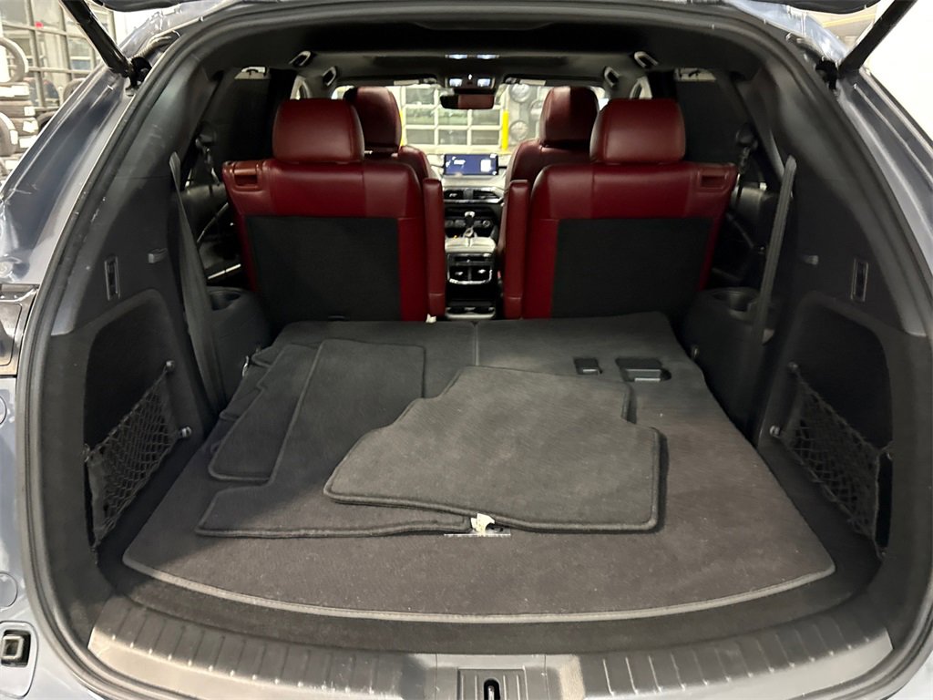 Certified 2023 MAZDA CX-9 Carbon Edition image 13
