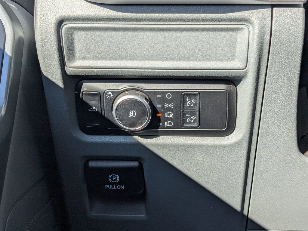 Used 2023 Ford F150 XLT image 20