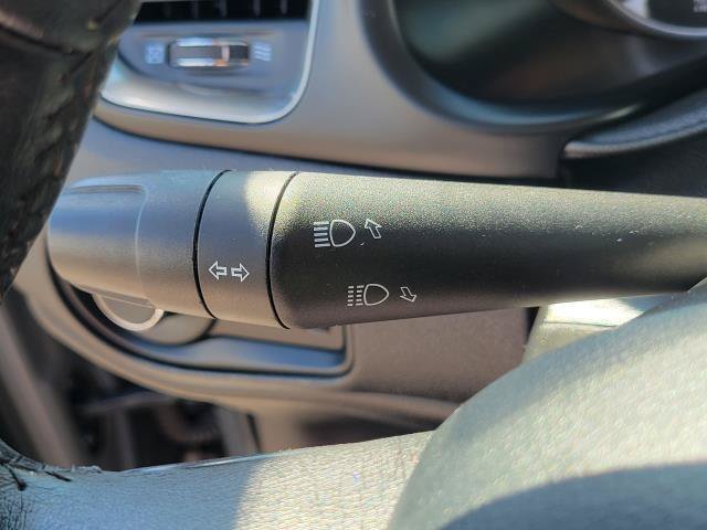 Used 2021 Jeep Renegade Limited AWD/4WD image 11