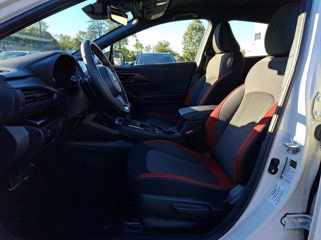 Used 2024 Subaru Impreza RS image 11