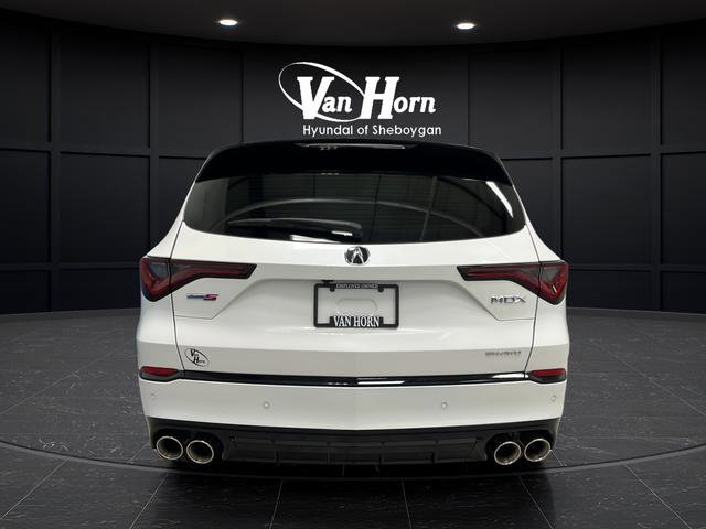 Used 2023 Acura MDX Type S image 4