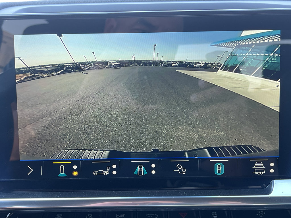 New 2026 Chevrolet Silverado 3500 LT w/ Trail Boss Package image 21