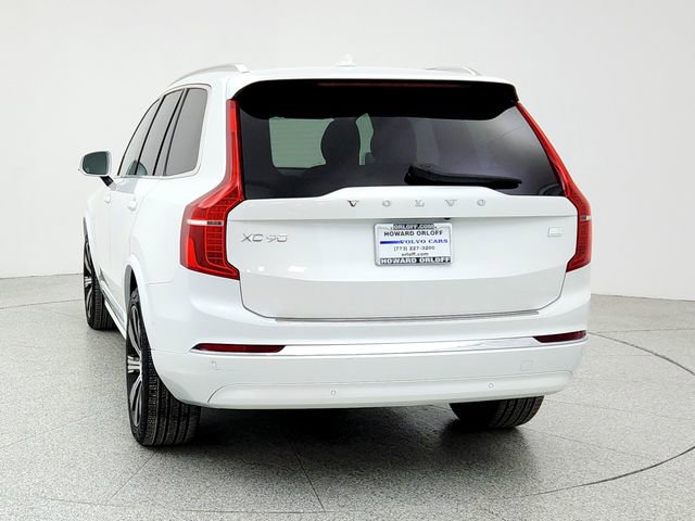 Certified 2024 Volvo XC90 T8 Ultimate w/ Protection Package Premier image 6