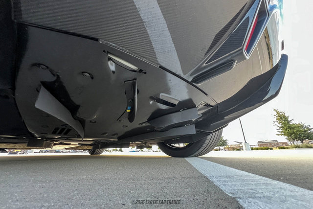 Used 2026 Lamborghini Temerario AWD/4WD image 88